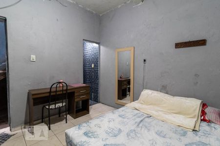 Suíte de casa à venda com 2 quartos, 130m² em Vila Santa Maria, São Paulo