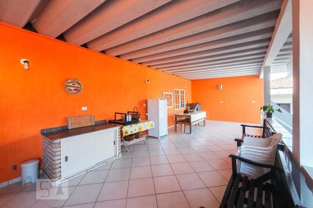 Casa à venda com 250m², 3 quartos e 4 vagas Casa à venda com 250m², 3 quartos e 4 vagasChurrasqueira