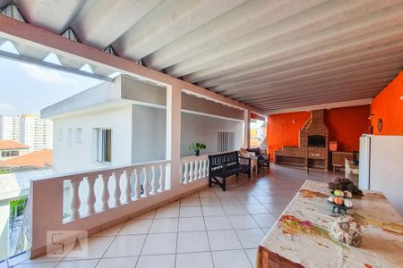 Casa à venda com 250m², 3 quartos e 4 vagas Casa à venda com 250m², 3 quartos e 4 vagasChurrasqueira