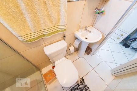 Casa à venda com 250m², 3 quartos e 4 vagas Casa à venda com 250m², 3 quartos e 4 vagasBanheiro