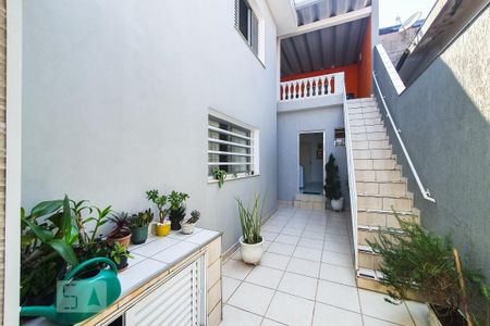 Casa à venda com 250m², 3 quartos e 4 vagas Casa à venda com 250m², 3 quartos e 4 vagasQuintal