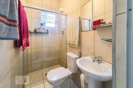 Casa à venda com 250m², 3 quartos e 4 vagas Casa à venda com 250m², 3 quartos e 4 vagasBanheiro