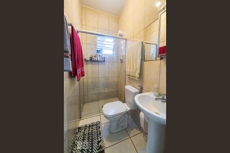 Casa à venda com 250m², 3 quartos e 4 vagas Casa à venda com 250m², 3 quartos e 4 vagasBanheiro