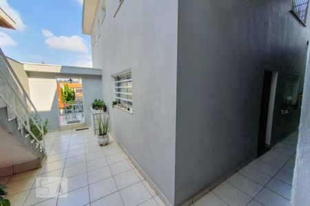 Casa à venda com 250m², 3 quartos e 4 vagas