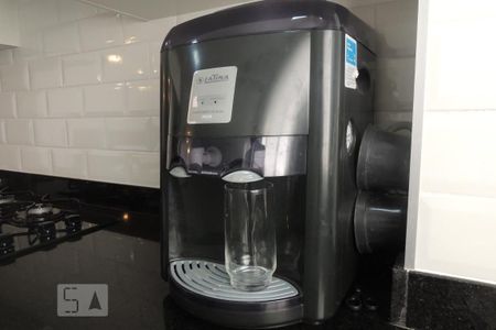 Apartamento para alugar com 50m², 2 quartos e 1 vagaCozinha