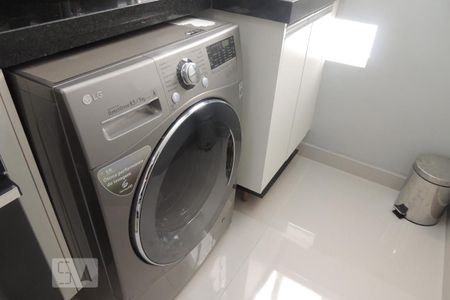 Apartamento para alugar com 50m², 2 quartos e 1 vagaÁrea de Serviço