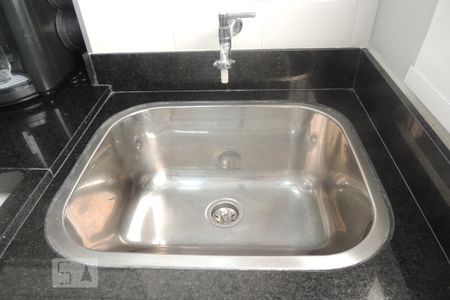 Apartamento para alugar com 50m², 2 quartos e 1 vagaÁrea de Serviço