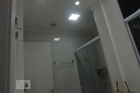 Apartamento para alugar com 50m², 2 quartos e 1 vagaBanheiro