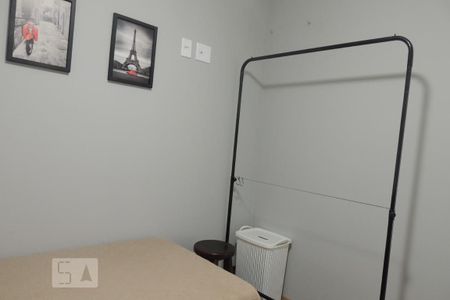 Apartamento para alugar com 50m², 2 quartos e 1 vagaQuarto 1