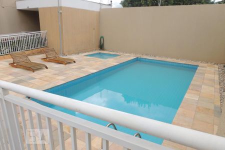 Apartamento para alugar com 50m², 2 quartos e 1 vagaÁrea comum - Piscina