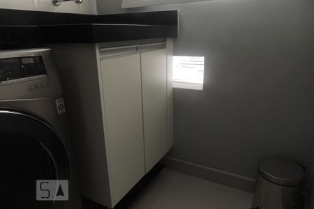 Apartamento para alugar com 50m², 2 quartos e 1 vagaÁrea de Serviço