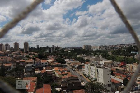 Vista de apartamento para alugar com 2 quartos, 50m² em Vila Industrial, Campinas