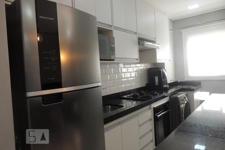 Apartamento para alugar com 50m², 2 quartos e 1 vagaCozinha