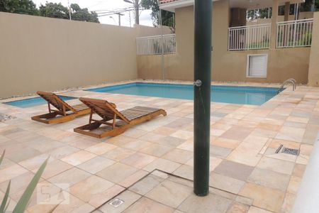Apartamento para alugar com 50m², 2 quartos e 1 vagaÁrea comum - Piscina