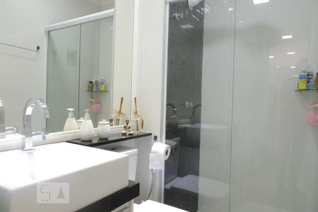 Apartamento para alugar com 50m², 2 quartos e 1 vagaBanheiro