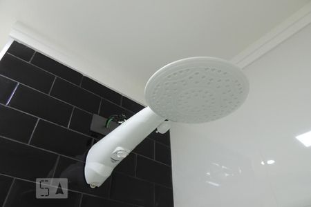 Apartamento para alugar com 50m², 2 quartos e 1 vagaChuveiro