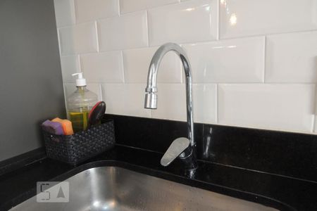 Apartamento para alugar com 50m², 2 quartos e 1 vagaCozinha