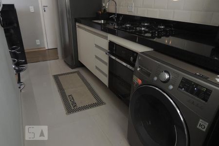 Apartamento para alugar com 50m², 2 quartos e 1 vagaCozinha