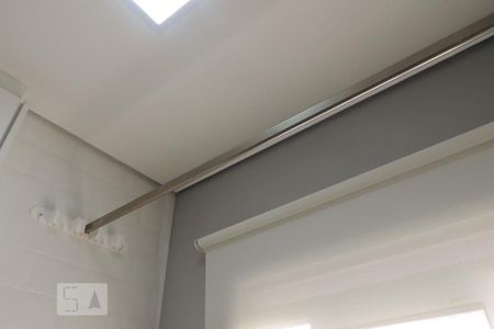 Apartamento para alugar com 50m², 2 quartos e 1 vagaÁrea de Serviço