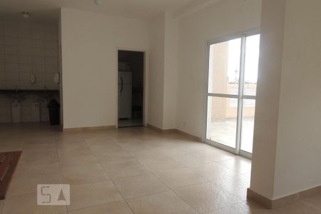 Apartamento para alugar com 50m², 2 quartos e 1 vagaÁrea comum - Salão de festas