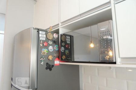 Apartamento para alugar com 50m², 2 quartos e 1 vagaCozinha