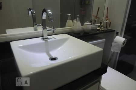 Apartamento para alugar com 50m², 2 quartos e 1 vagaBanheiro