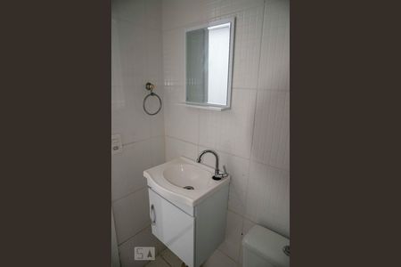 Apartamento para alugar com 65m², 2 quartos e 1 vaga Apartamento para alugar com 65m², 2 quartos e 1 vagaBanheiro