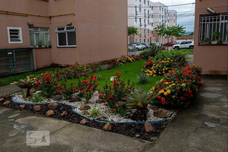 Apartamento para alugar com 65m², 2 quartos e 1 vaga Apartamento para alugar com 65m², 2 quartos e 1 vagaÁrea verde