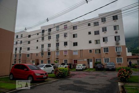 Apartamento para alugar com 65m², 2 quartos e 1 vaga Apartamento para alugar com 65m², 2 quartos e 1 vagaFachada do bloco