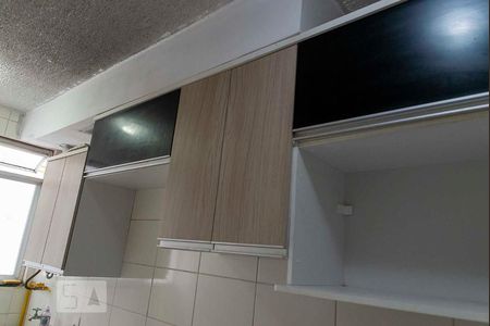 Apartamento para alugar com 65m², 2 quartos e 1 vaga Apartamento para alugar com 65m², 2 quartos e 1 vagaCozinha e Área de Serviço
