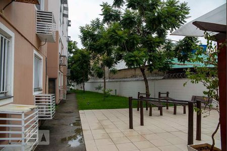 Apartamento para alugar com 65m², 2 quartos e 1 vaga Apartamento para alugar com 65m², 2 quartos e 1 vagaÁrea verde