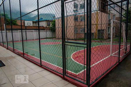 Apartamento para alugar com 65m², 2 quartos e 1 vaga Apartamento para alugar com 65m², 2 quartos e 1 vagaQuadra Esportiva