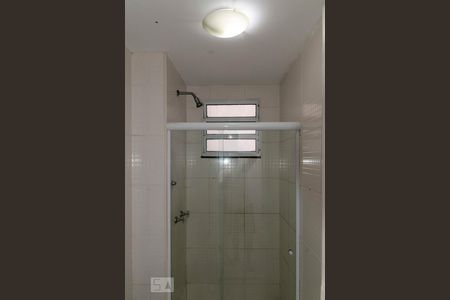 Apartamento para alugar com 65m², 2 quartos e 1 vaga Apartamento para alugar com 65m², 2 quartos e 1 vagaBanheiro