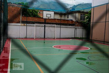 Apartamento para alugar com 65m², 2 quartos e 1 vaga Apartamento para alugar com 65m², 2 quartos e 1 vagaQuadra Esportiva