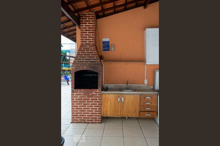 Apartamento para alugar com 65m², 2 quartos e 1 vaga Apartamento para alugar com 65m², 2 quartos e 1 vagaÁrea comum - Churrasqueira