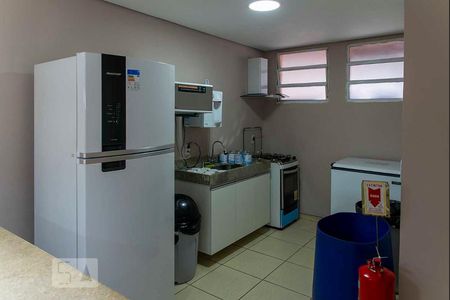 Apartamento para alugar com 65m², 2 quartos e 1 vaga Apartamento para alugar com 65m², 2 quartos e 1 vagaÁrea comum - Salão de festas