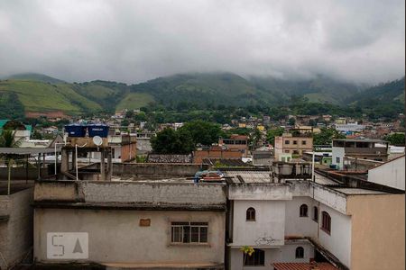 Vista quarto 1 de apartamento para alugar com 2 quartos, 65m² em Vila Avelina, Nova Iguaçu