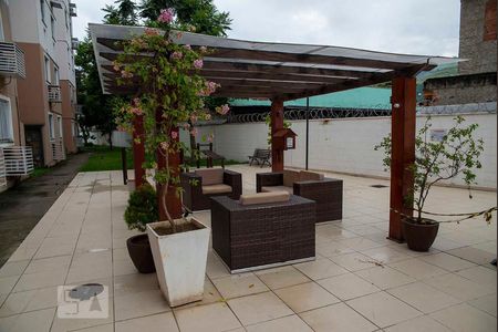 Apartamento para alugar com 65m², 2 quartos e 1 vaga Apartamento para alugar com 65m², 2 quartos e 1 vagaÁrea verde