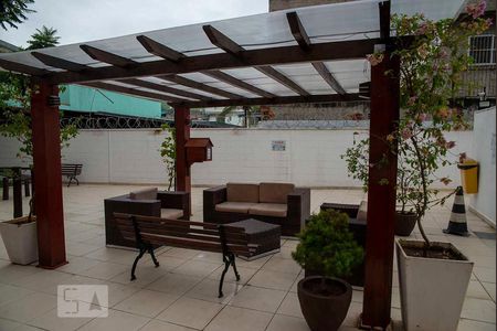 Apartamento para alugar com 65m², 2 quartos e 1 vaga Apartamento para alugar com 65m², 2 quartos e 1 vagaÁrea verde