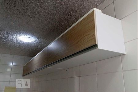Apartamento para alugar com 65m², 2 quartos e 1 vaga Apartamento para alugar com 65m², 2 quartos e 1 vagaCozinha e Área de Serviço