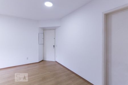 Sala de apartamento para alugar com 2 quartos, 62m² em Bela Aliança, São Paulo