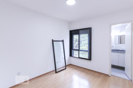 Suíte de apartamento para alugar com 2 quartos, 62m² em Bela Aliança, São Paulo