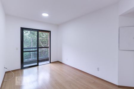 Sala de apartamento para alugar com 2 quartos, 62m² em Bela Aliança, São Paulo