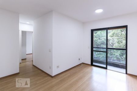 Sala de apartamento para alugar com 2 quartos, 62m² em Bela Aliança, São Paulo