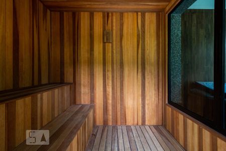 Apartamento para alugar com 71m², 1 quarto e 1 vagaSauna