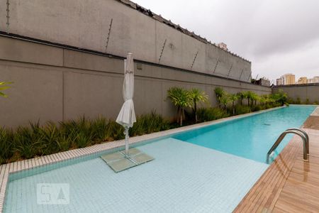 Apartamento para alugar com 71m², 1 quarto e 1 vagaPiscina