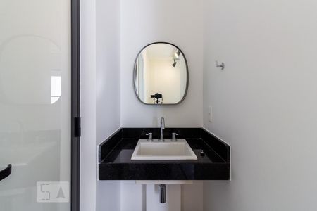 Apartamento para alugar com 71m², 1 quarto e 1 vagaBanheiro 2