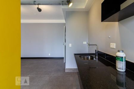 Apartamento para alugar com 71m², 1 quarto e 1 vagaCozinha
