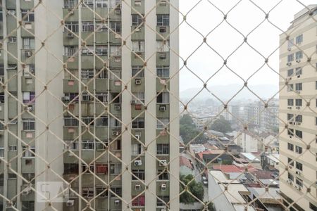 Apartamento à venda com 43m², 2 quartos e 1 vagaVista Quarto 2