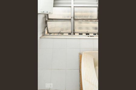 Apartamento à venda com 43m², 2 quartos e 1 vagaÁrea de Serviço